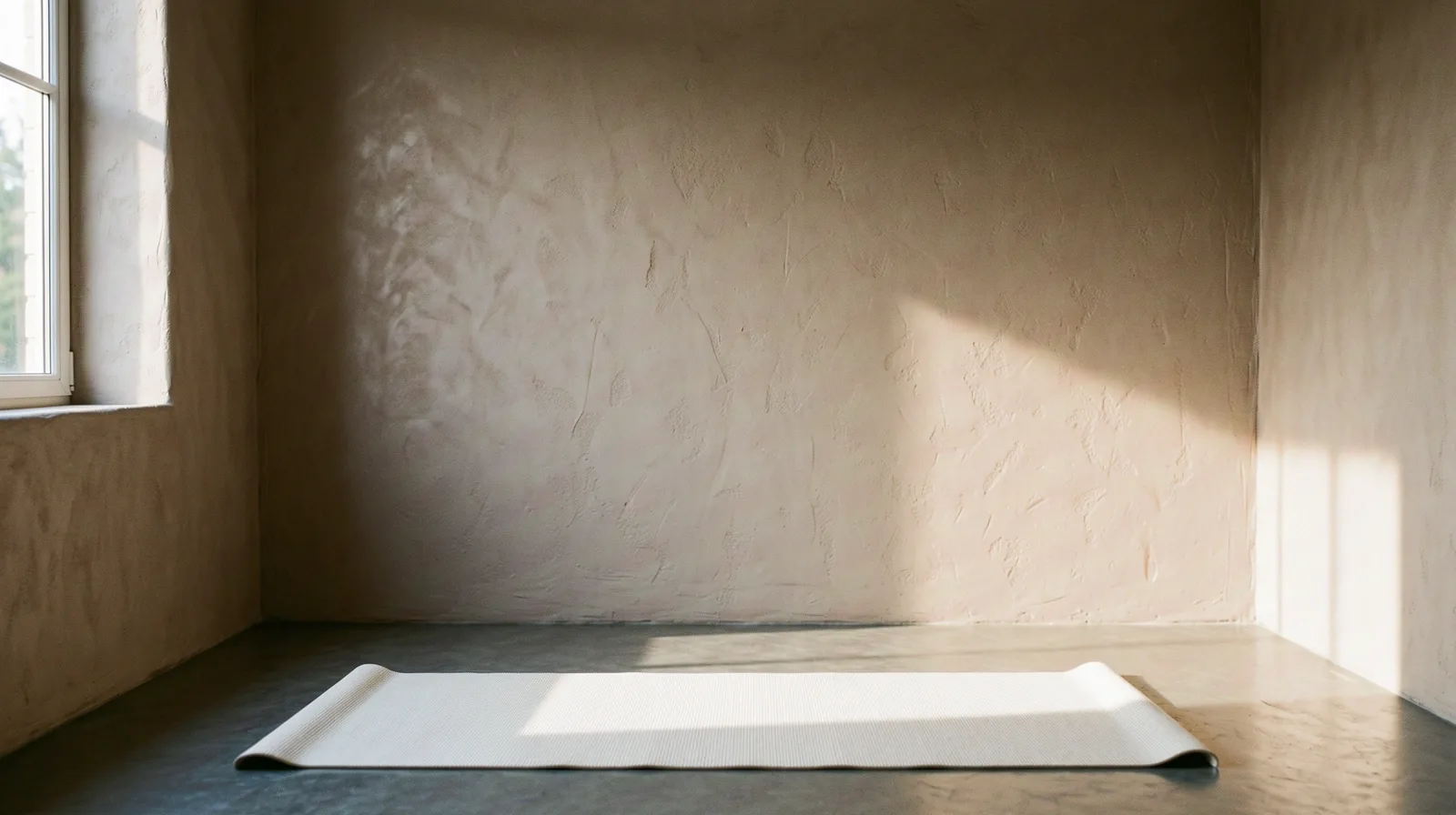 Atmospheric studio