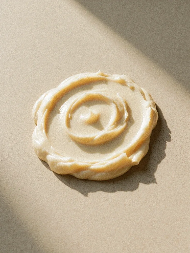 Product texture