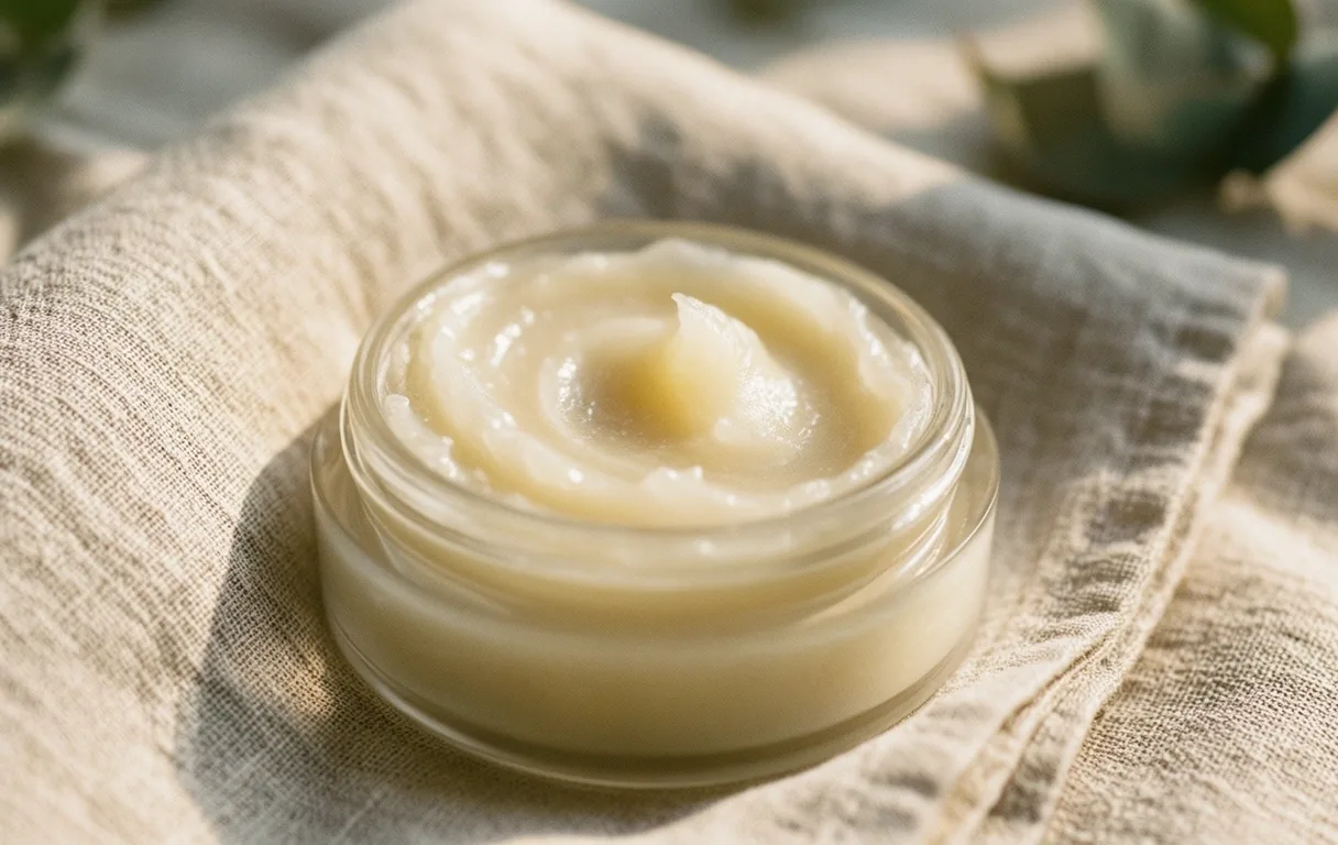 Skincare Texture