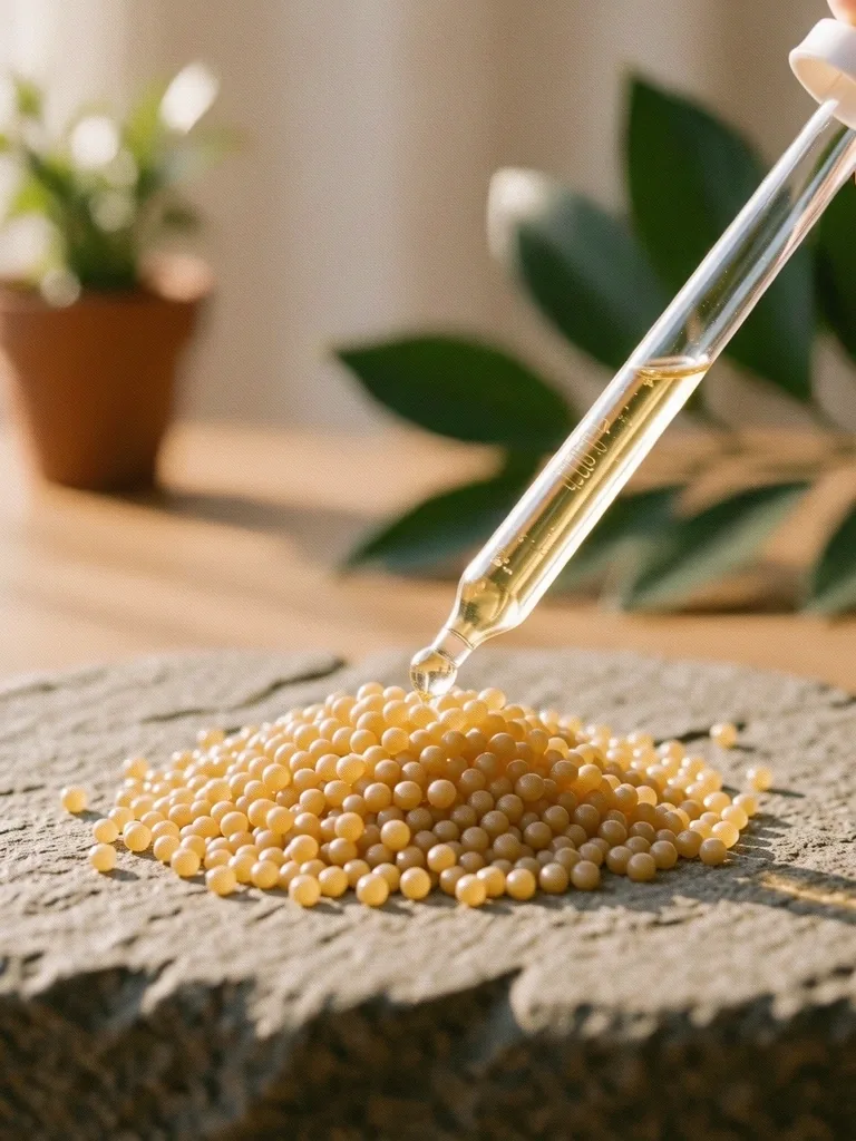 Marine Collagen Source