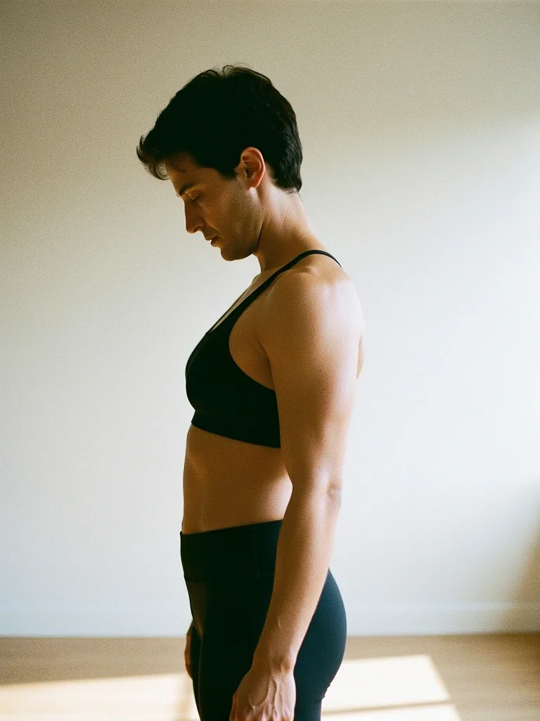 Movement Discipline