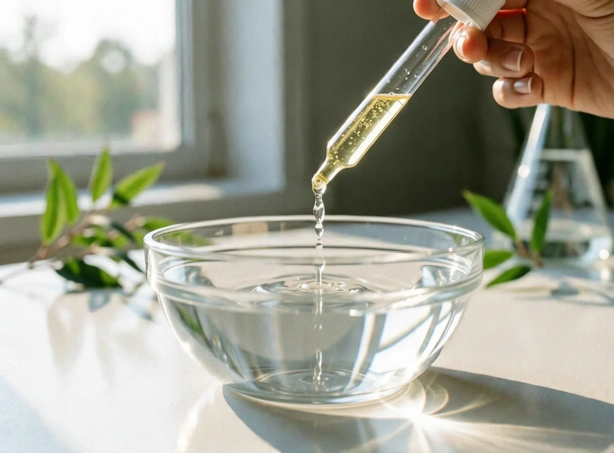 Botanical extracts